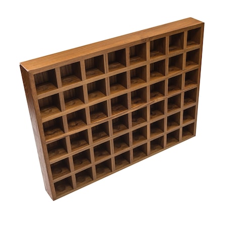 Whitecap 48 Golf Ball Holder/Display 60456-TO